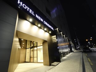 Agoda.com South Korea Apartments & Hotels