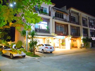 Agoda.com Thailand Apartments & Hotels