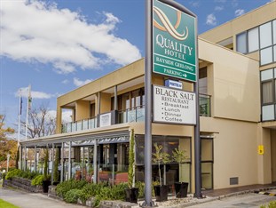 Agoda.com Australia Apartments & Hotels