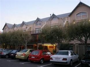 Agoda.com South Africa Apartments & Hotels