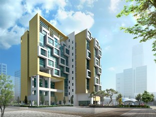 Agoda.com South Korea Apartments & Hotels