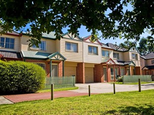 Agoda.com Australia Apartments & Hotels