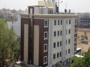 Agoda.com India Apartments & Hotels