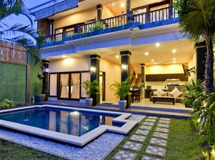 Agoda.com Indonesia Apartments & Hotels