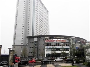 Agoda.com China Apartments & Hotels