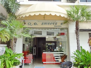 Agoda.com Thailand Apartments & Hotels