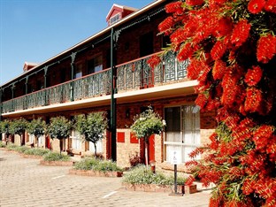 Agoda.com Australia Apartments & Hotels