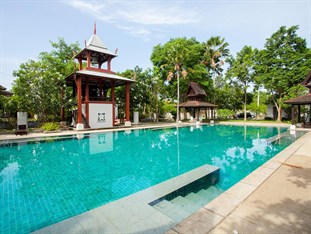Agoda.com Thailand Apartments & Hotels