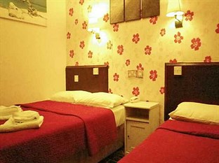 Agoda.com United Kingdom Apartments & Hotels