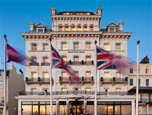 Agoda.com United Kingdom Apartments & Hotels