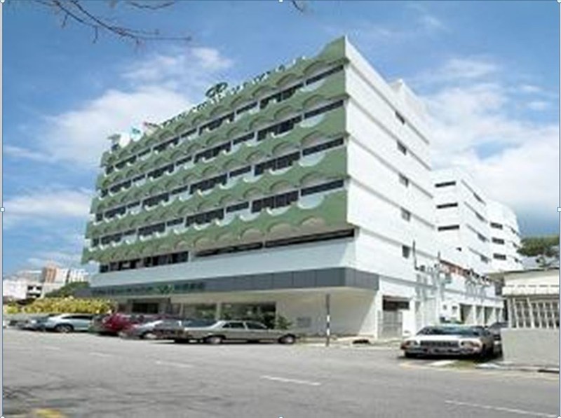 Agoda.com Malaysia Apartments & Hotels