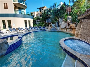 Agoda.com Australia Apartments & Hotels