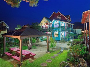 Agoda.com South Korea Apartments & Hotels