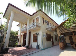 Agoda.com Myanmar Apartments & Hotels