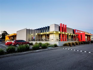 Agoda.com Australia Apartments & Hotels