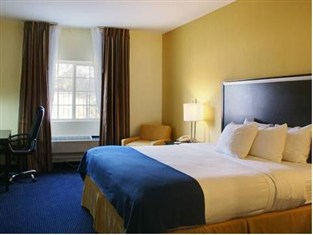 Agoda.com United States Apartments & Hotels