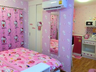 Agoda.com Thailand Apartments & Hotels