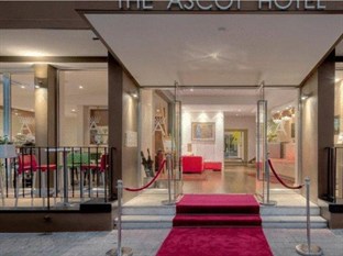 Agoda.com South Africa Apartments & Hotels