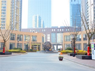 Agoda.com China Apartments & Hotels