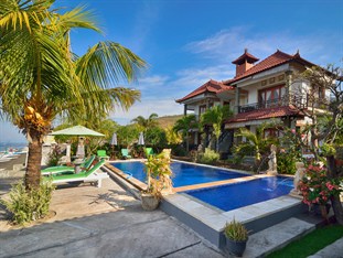 Agoda.com Indonesia Apartments & Hotels