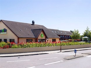 Agoda.com Apartments & Hotels France 