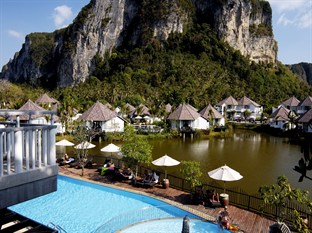 Agoda.com Thailand Apartments & Hotels