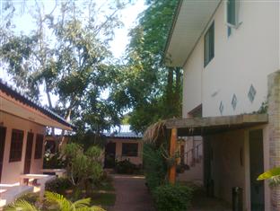 Agoda.com Thailand Apartments & Hotels