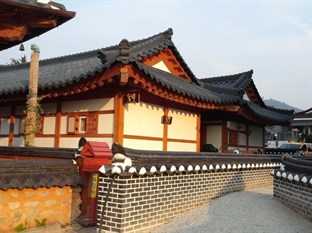 Agoda.com South Korea Apartments & Hotels