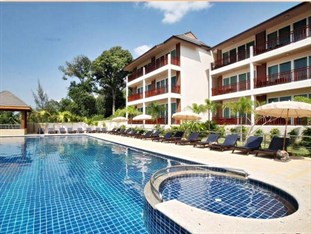 Agoda.com Thailand Apartments & Hotels