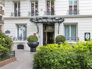 Agoda.com Apartments & Hotels France 