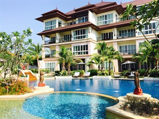 Agoda.com Thailand Apartments & Hotels