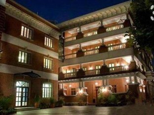 Agoda.com China Apartments & Hotels