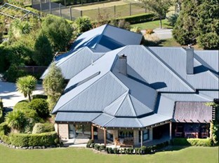 Agoda.com New Zealand Apartments & Hotels