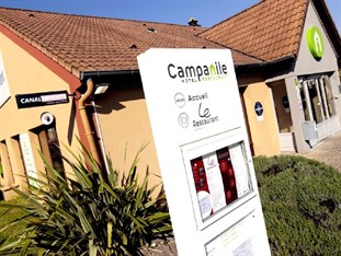 Agoda.com Apartments & Hotels France 