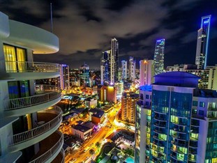 Agoda.com Australia Apartments & Hotels