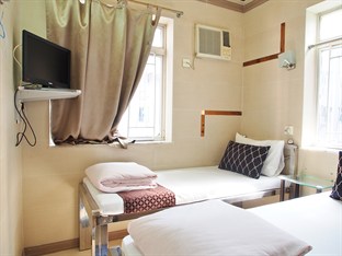 Agoda.com Hong Kong Apartments & Hotels