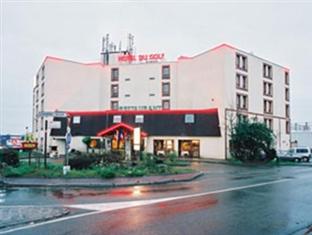 Agoda.com Apartments & Hotels France 