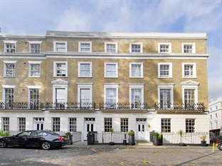 Agoda.com United Kingdom Apartments & Hotels