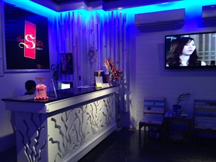 Agoda.com Thailand Apartments & Hotels