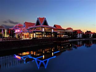 Agoda.com China Apartments & Hotels