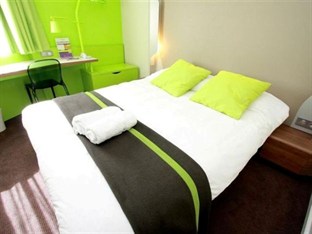 Agoda.com Apartments & Hotels France 