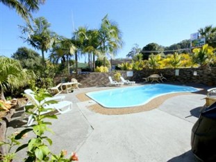 Agoda.com Australia Apartments & Hotels