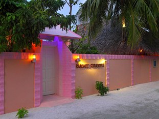 Agoda.com Maldives Apartments & Hotels