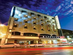 Agoda.com Taiwan Apartments & Hotels