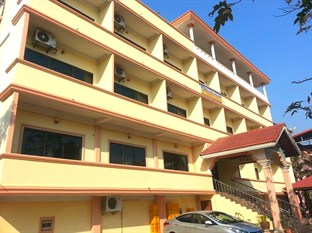 Agoda.com Laos Apartments & Hotels