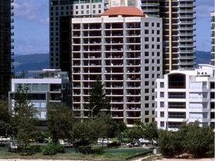 Agoda.com Australia Apartments & Hotels