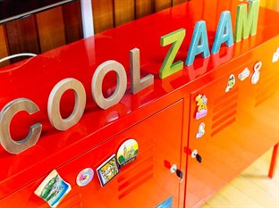 Agoda.com South Korea Apartments & Hotels