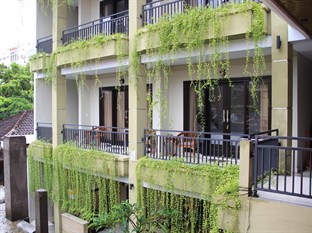 Agoda.com Indonesia Apartments & Hotels