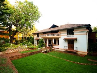 Agoda.com India Apartments & Hotels