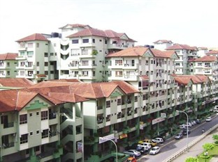 Agoda.com Malaysia Apartments & Hotels